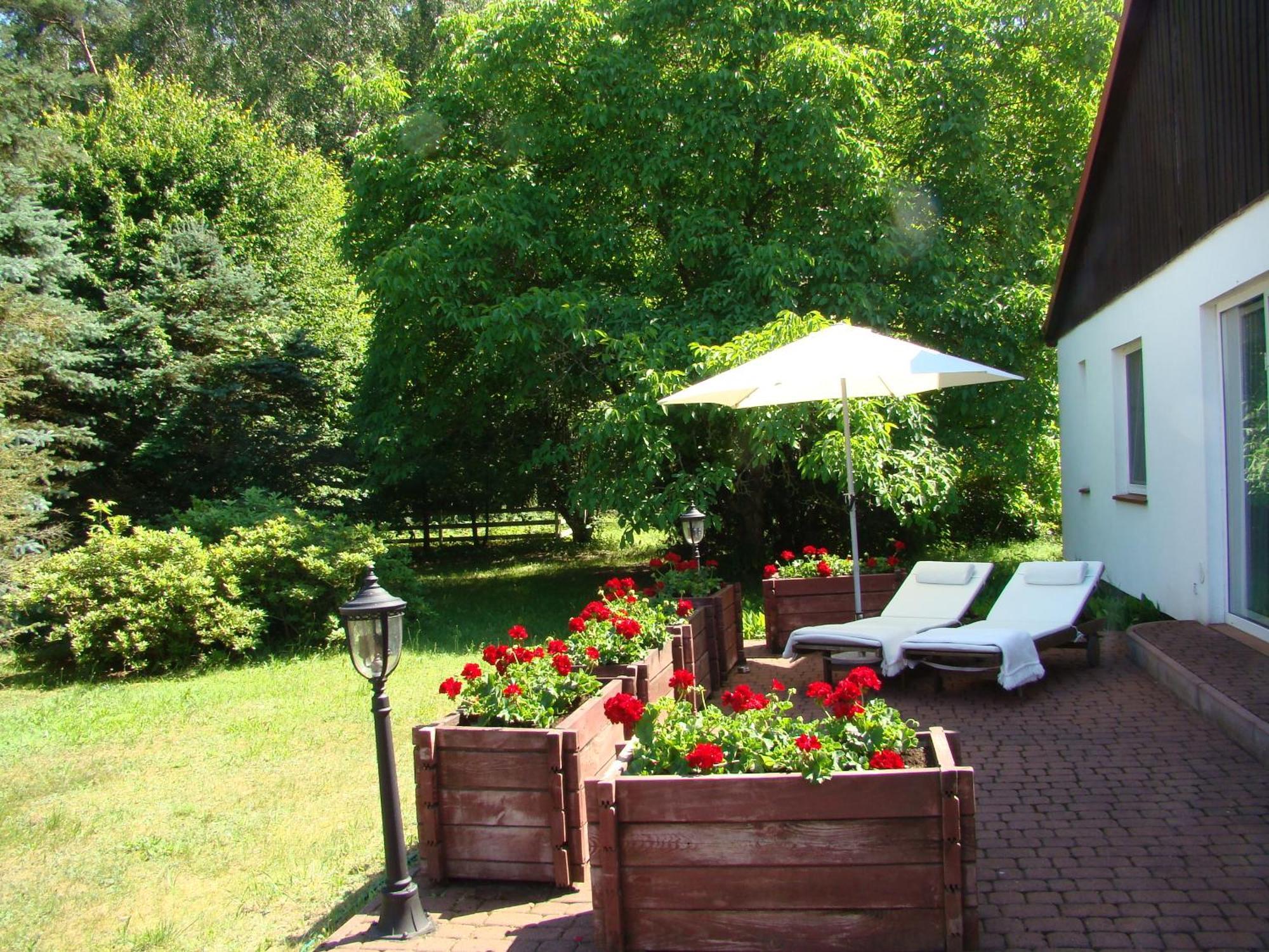 Bed and Breakfast Bobrowa Dolina Ryn  Habitación foto
