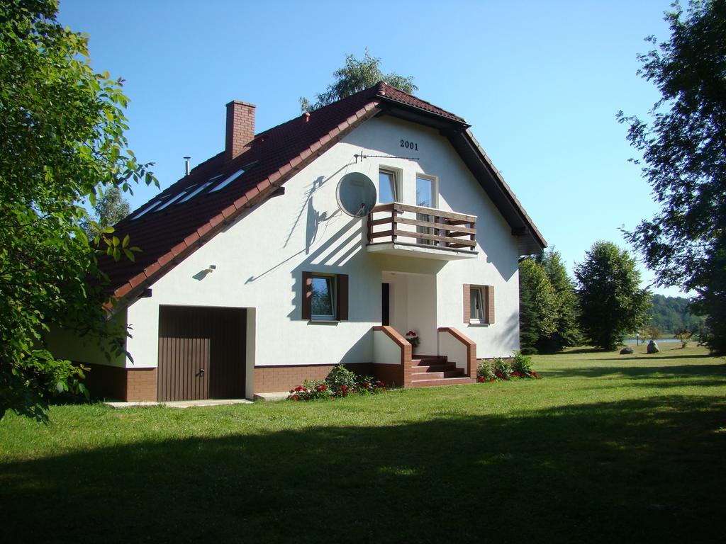 Bed and Breakfast Bobrowa Dolina Ryn  Habitación foto
