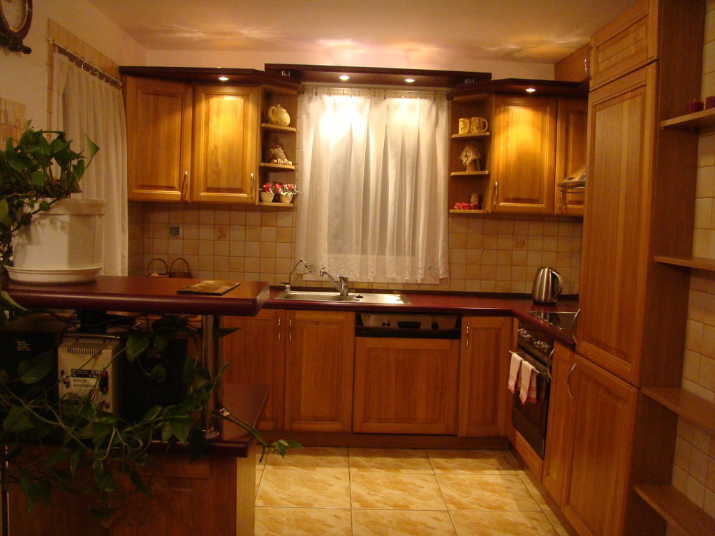 Bed and Breakfast Bobrowa Dolina Ryn  Habitación foto